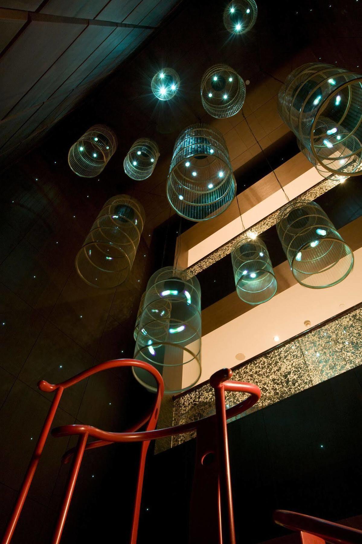 Pudi Boutique Hotel Fuxing Park Shanghai Eksteriør bilde