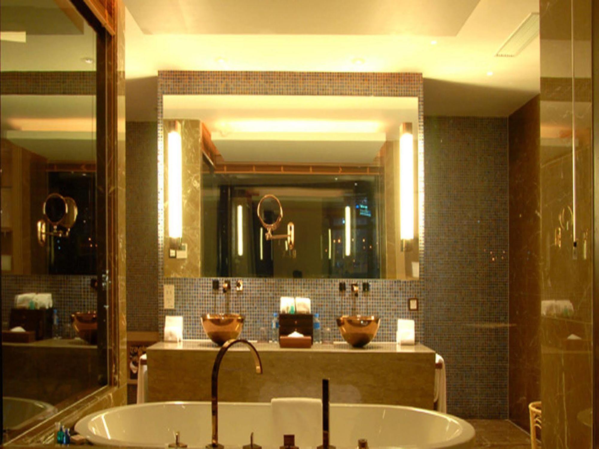 Pudi Boutique Hotel Fuxing Park Shanghai Eksteriør bilde