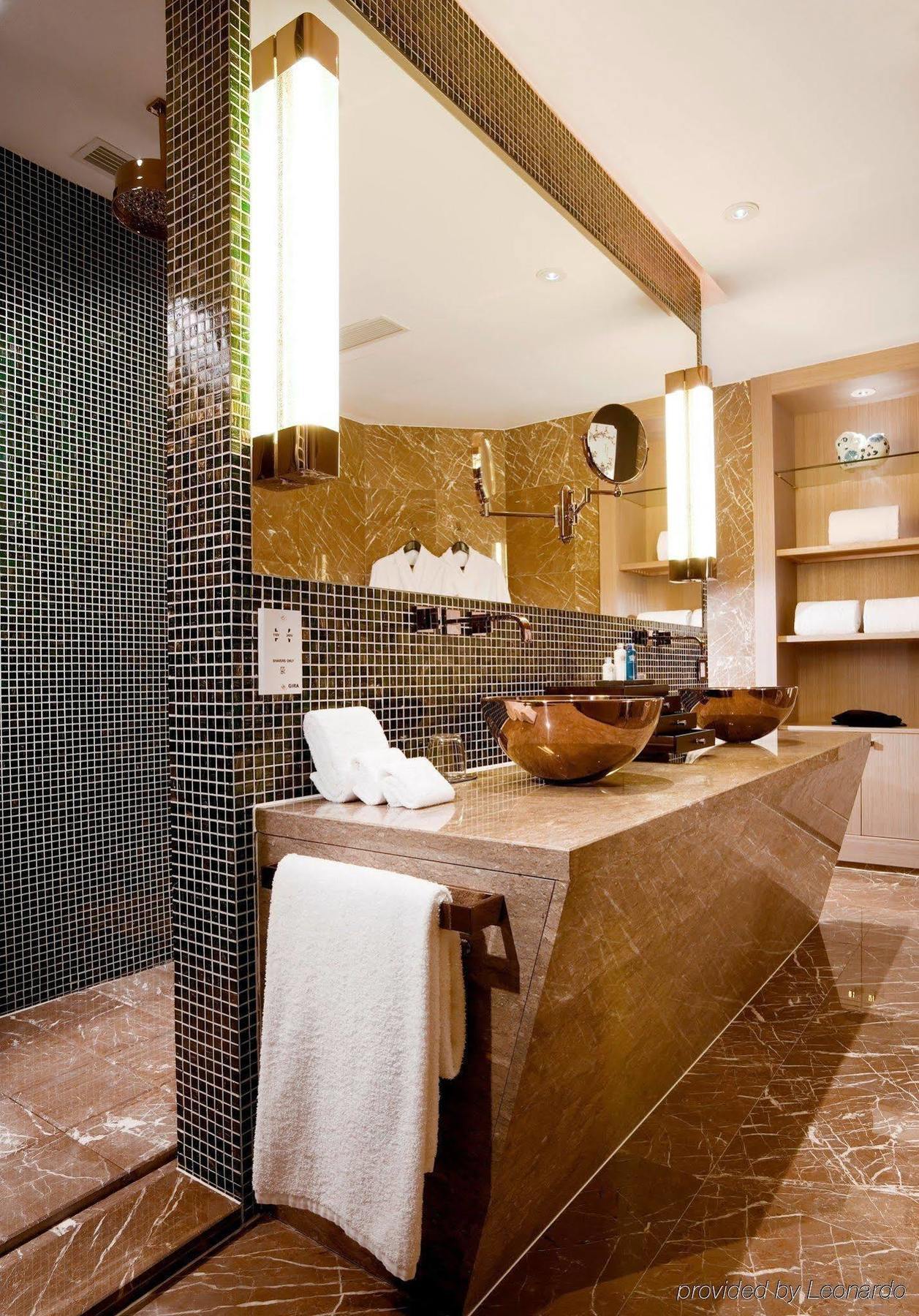 Pudi Boutique Hotel Fuxing Park Shanghai Eksteriør bilde