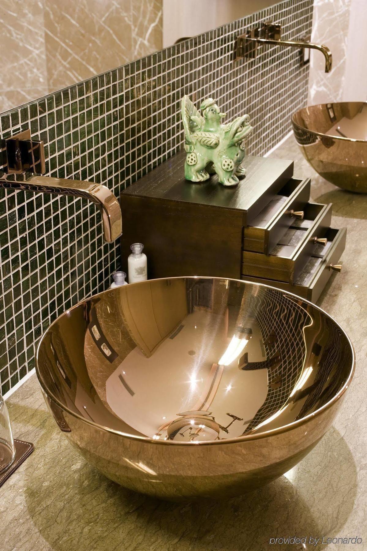 Pudi Boutique Hotel Fuxing Park Shanghai Rom bilde